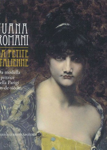 2018 - Juana Romani - La petite italienne